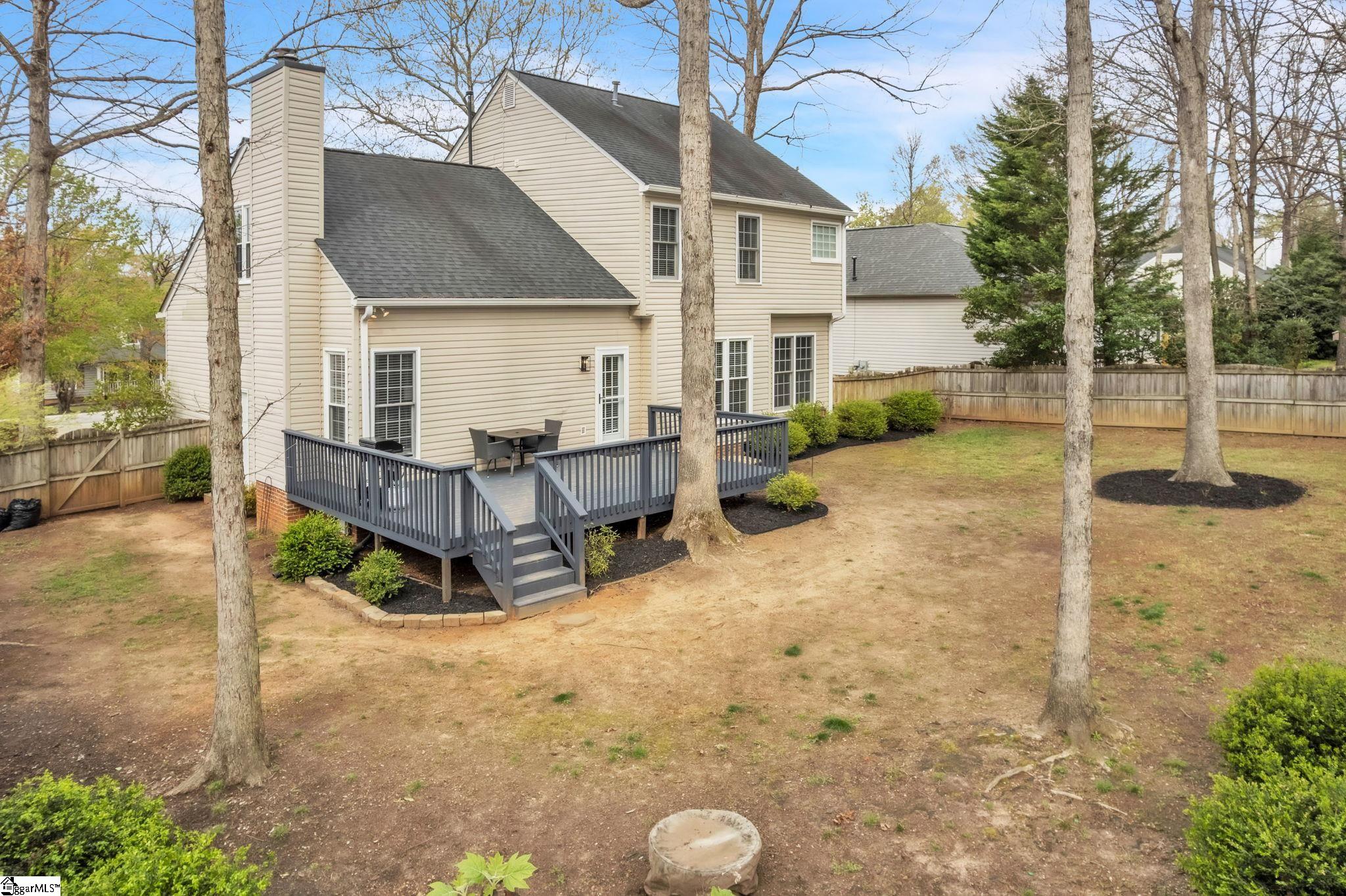 417 Roberts Road, Taylors, SC, 29687-6337