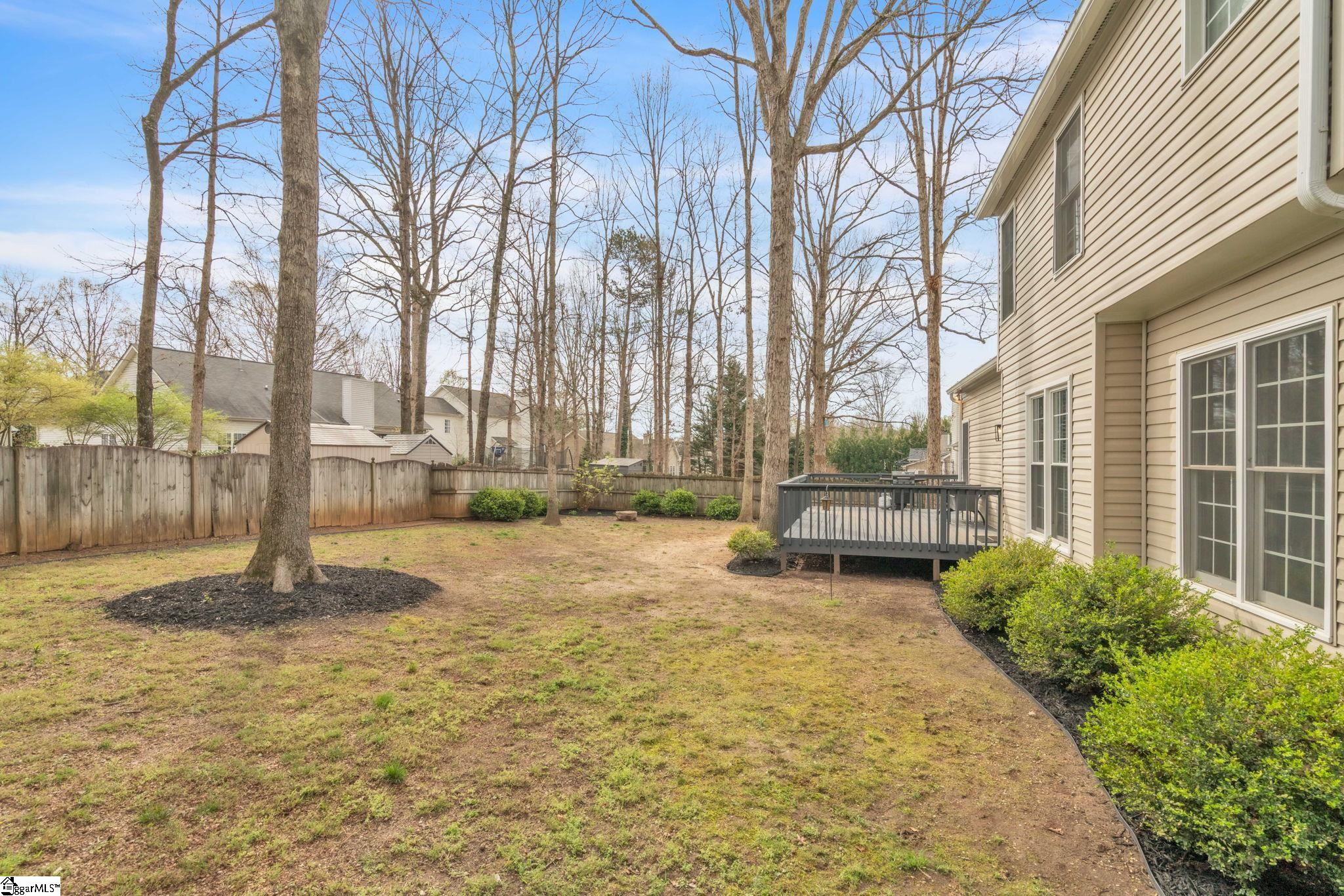 417 Roberts Road, Taylors, SC, 29687-6337