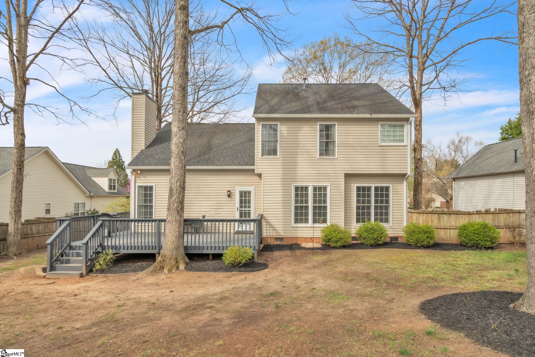 417 Roberts Road, Taylors, SC, 29687-6337