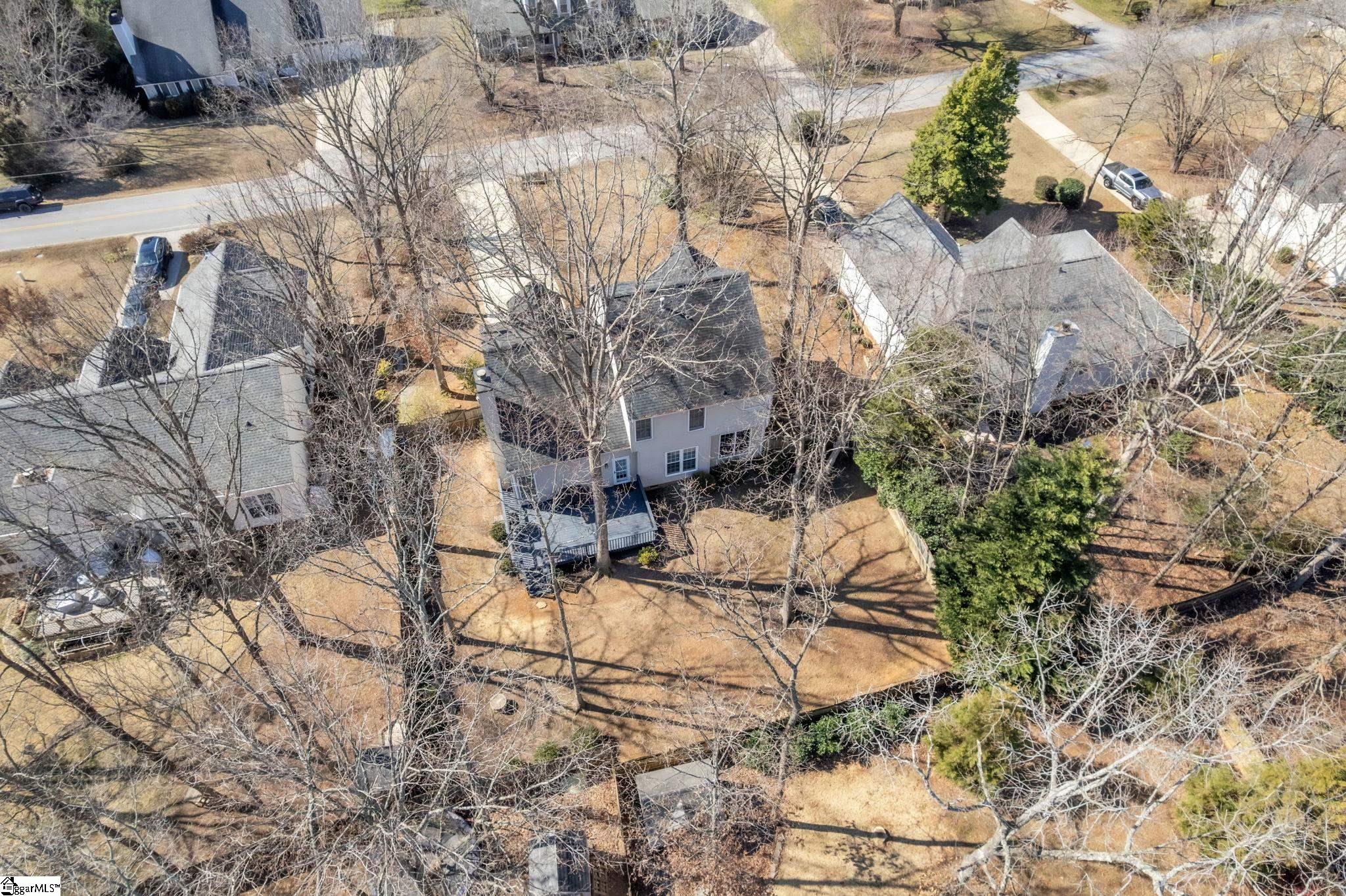 417 Roberts Road, Taylors, SC, 29687-6337