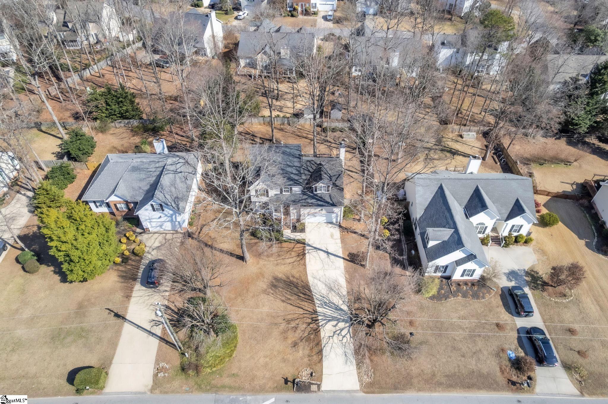 417 Roberts Road, Taylors, SC, 29687-6337