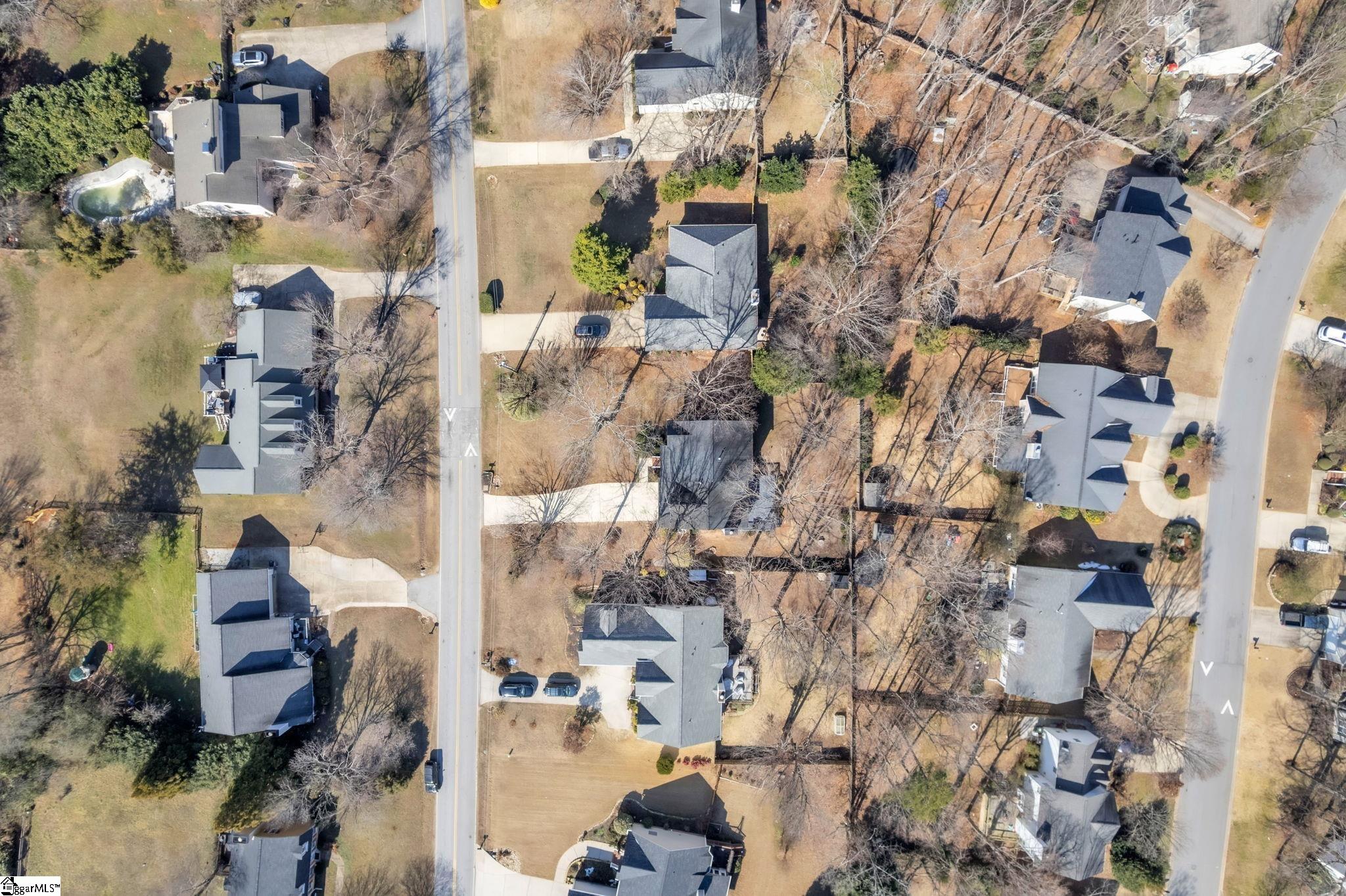 417 Roberts Road, Taylors, SC, 29687-6337