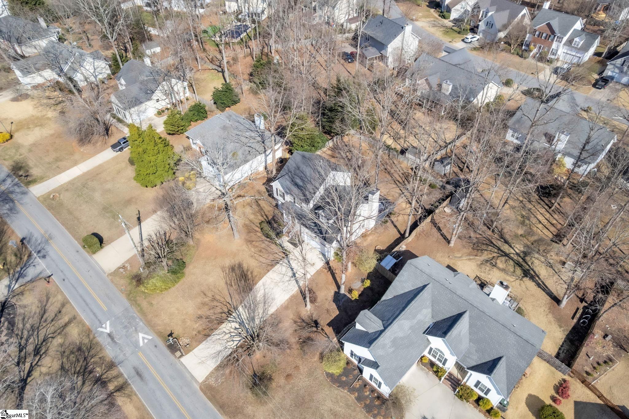 417 Roberts Road, Taylors, SC, 29687-6337