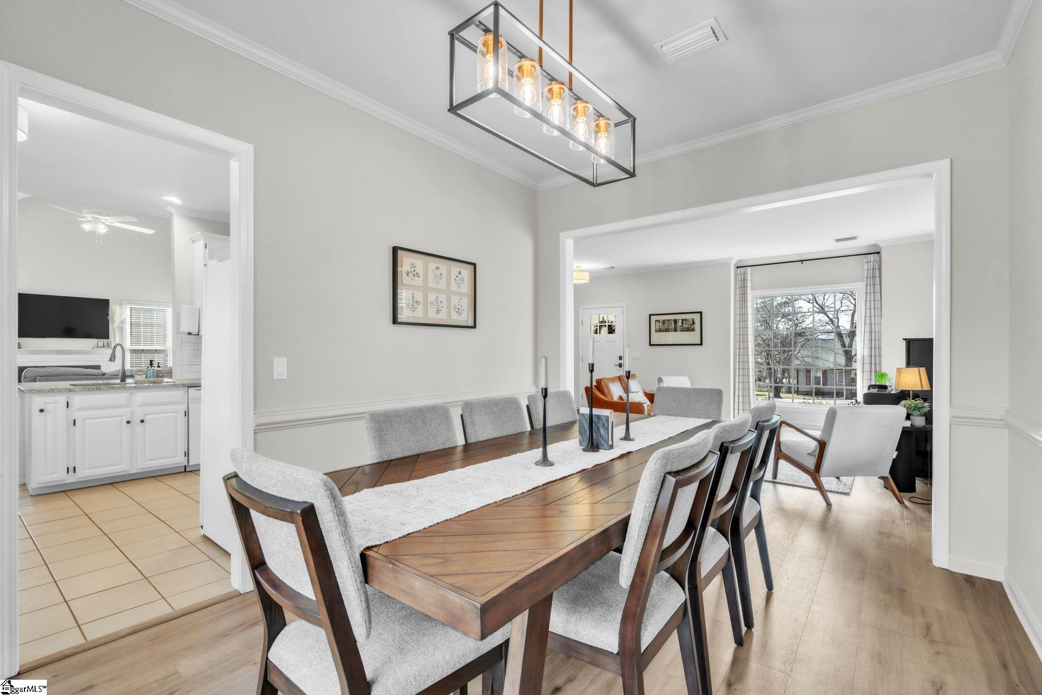 417 Roberts Road, Taylors, SC, 29687-6337