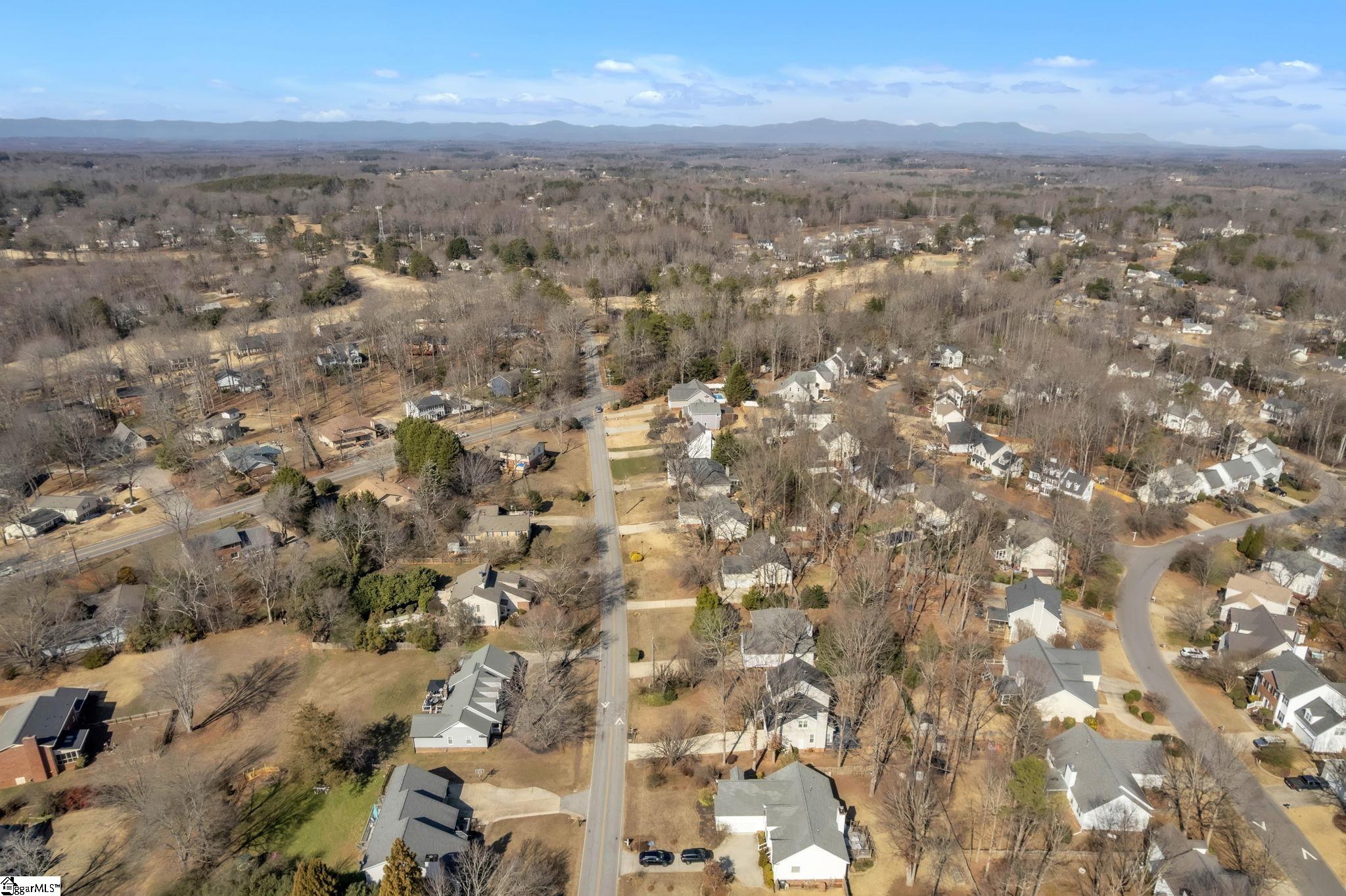 417 Roberts Road, Taylors, SC, 29687-6337