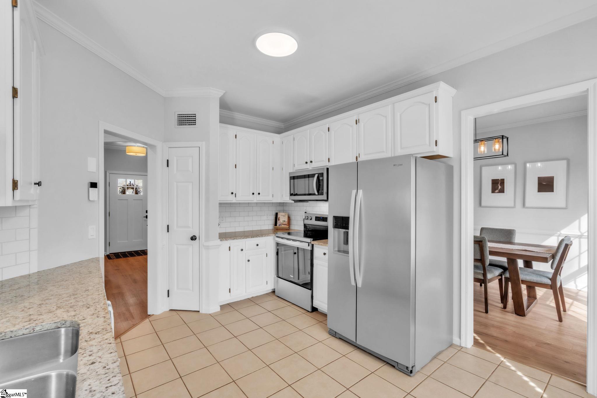 417 Roberts Road, Taylors, SC, 29687-6337