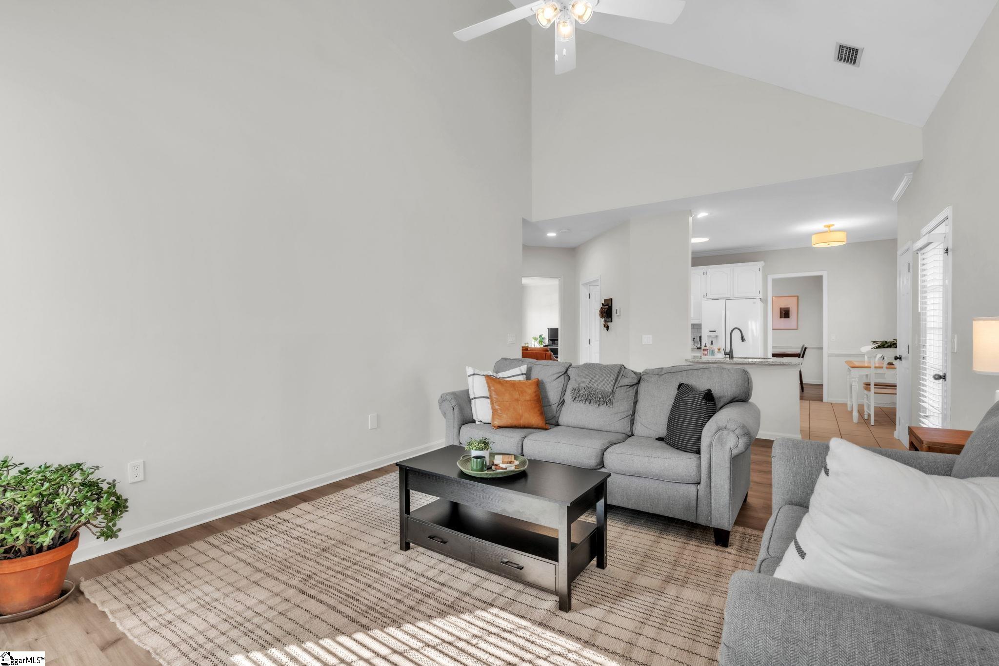 417 Roberts Road, Taylors, SC, 29687-6337