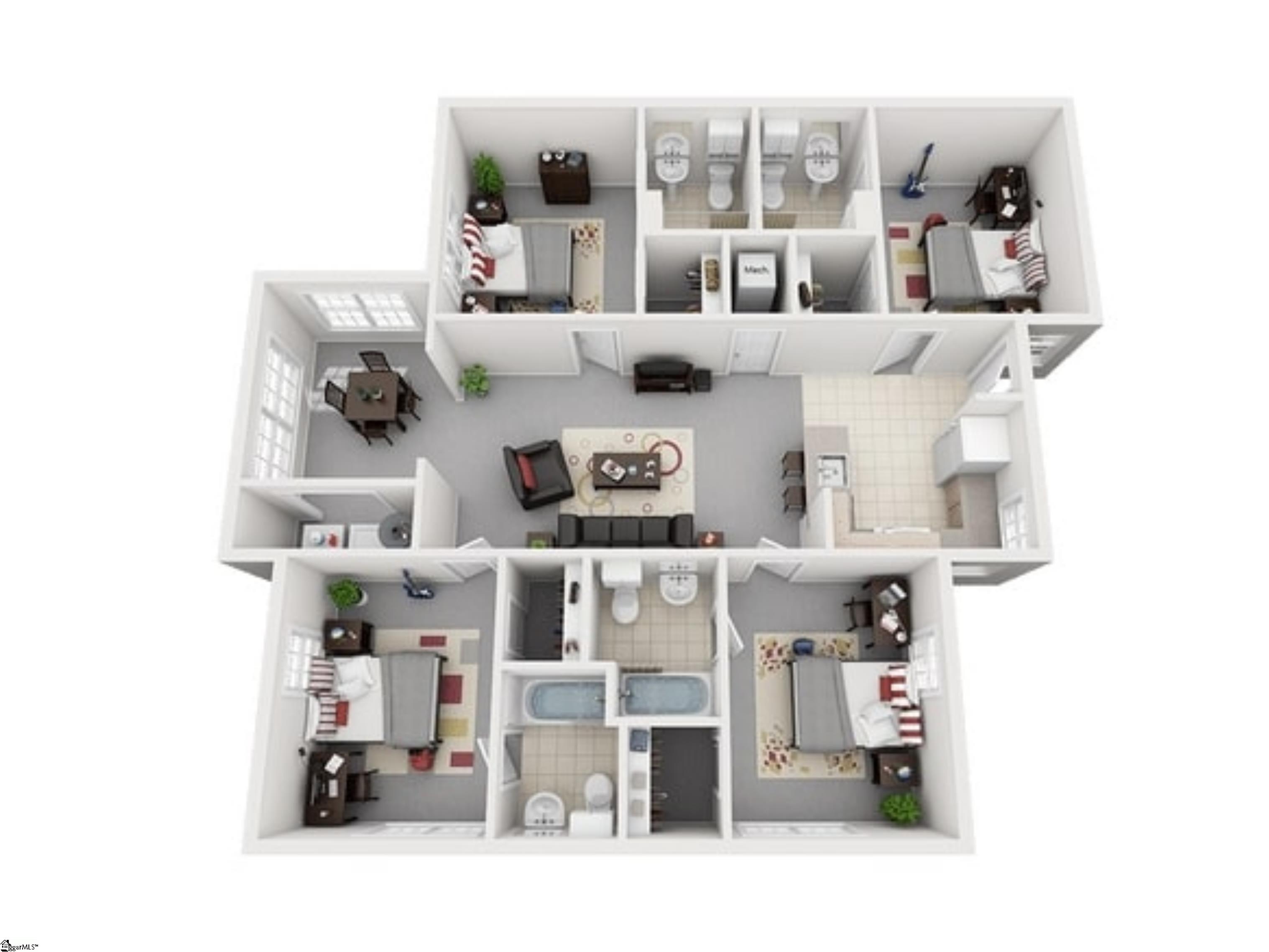 192 Universtiy Village Drive photo 13