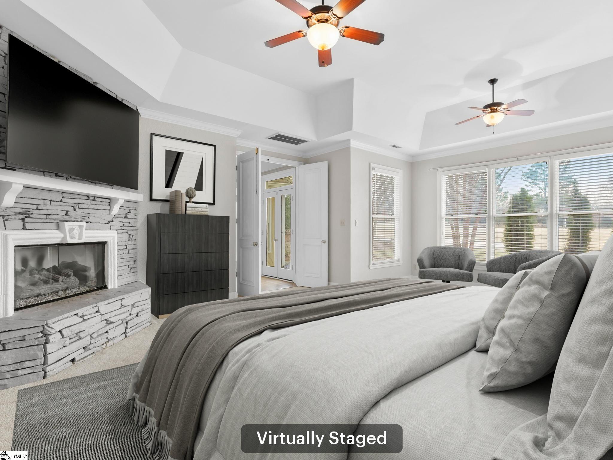 10 Torrey Pine Court Spartanburg, SC 29306-6641