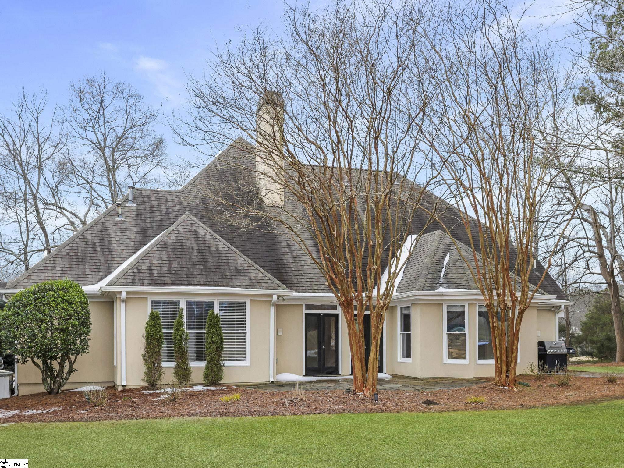 10 Torrey Pine Court Spartanburg, SC 29306-6641