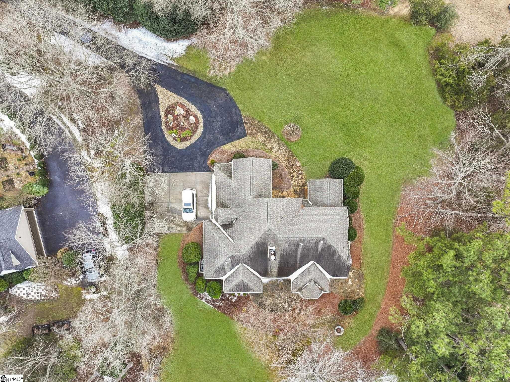 10 Torrey Pine Court Spartanburg, SC 29306-6641
