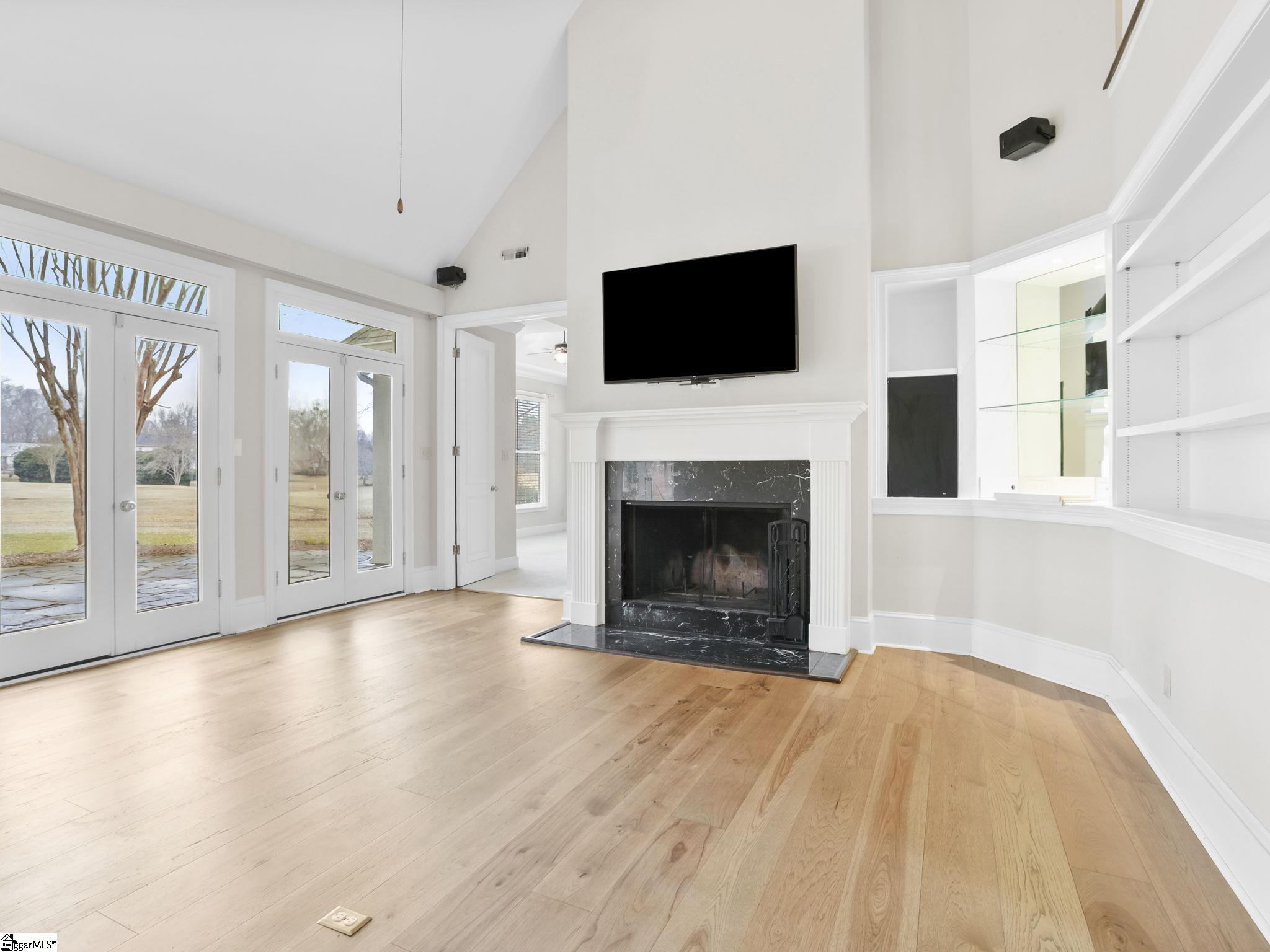 10 Torrey Pine Court Spartanburg, SC 29306-6641