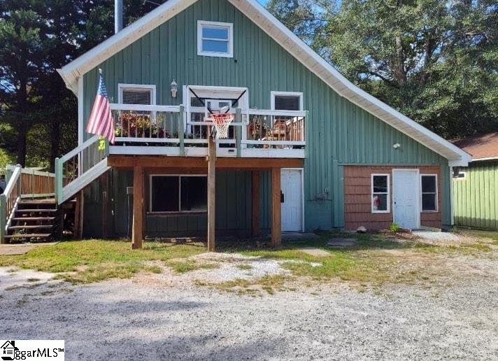419 Wood Road Taylors, SC 29687