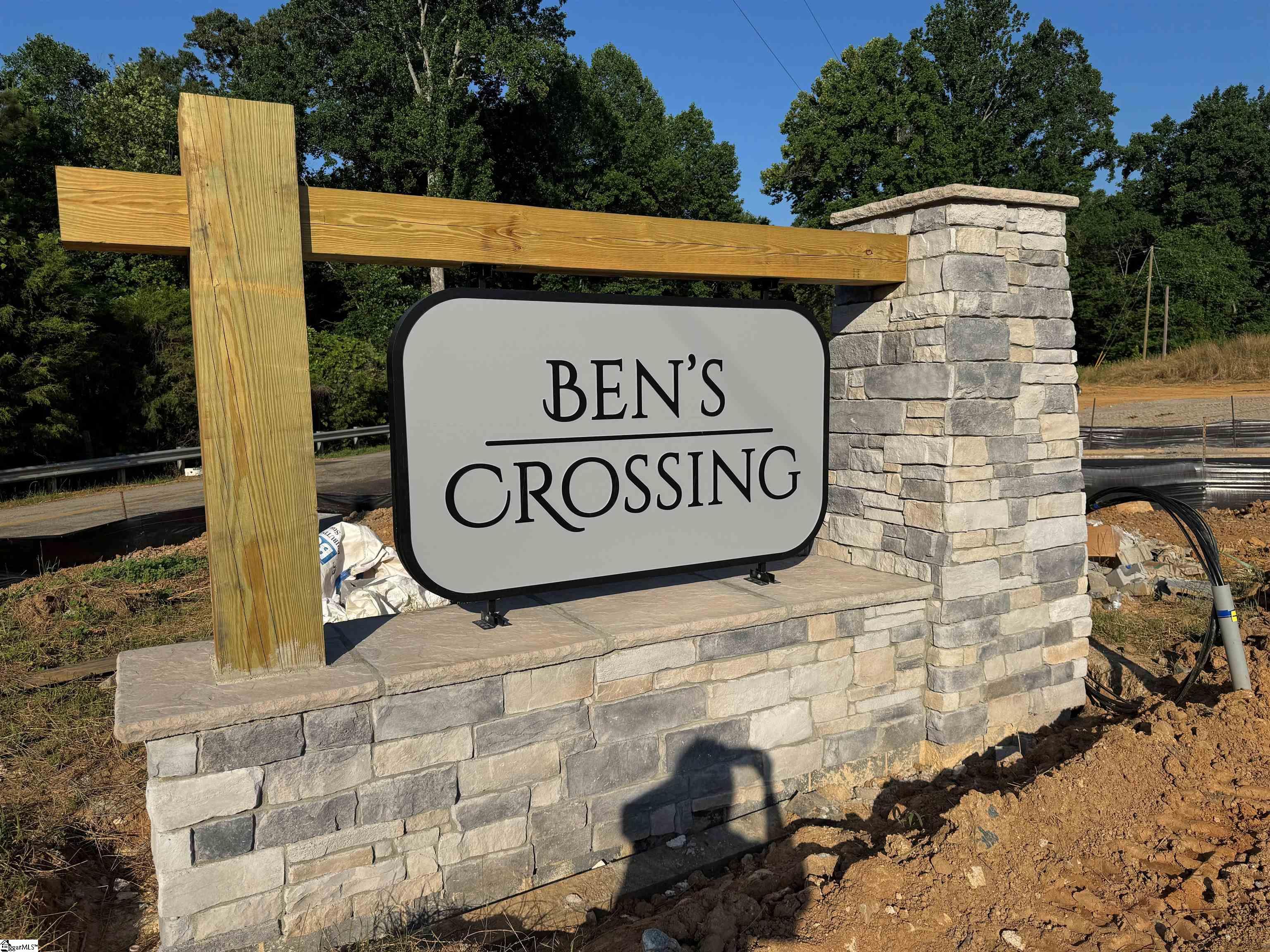 218 Castlebar Street UNIT Lot 48 Woodruff, SC 29388