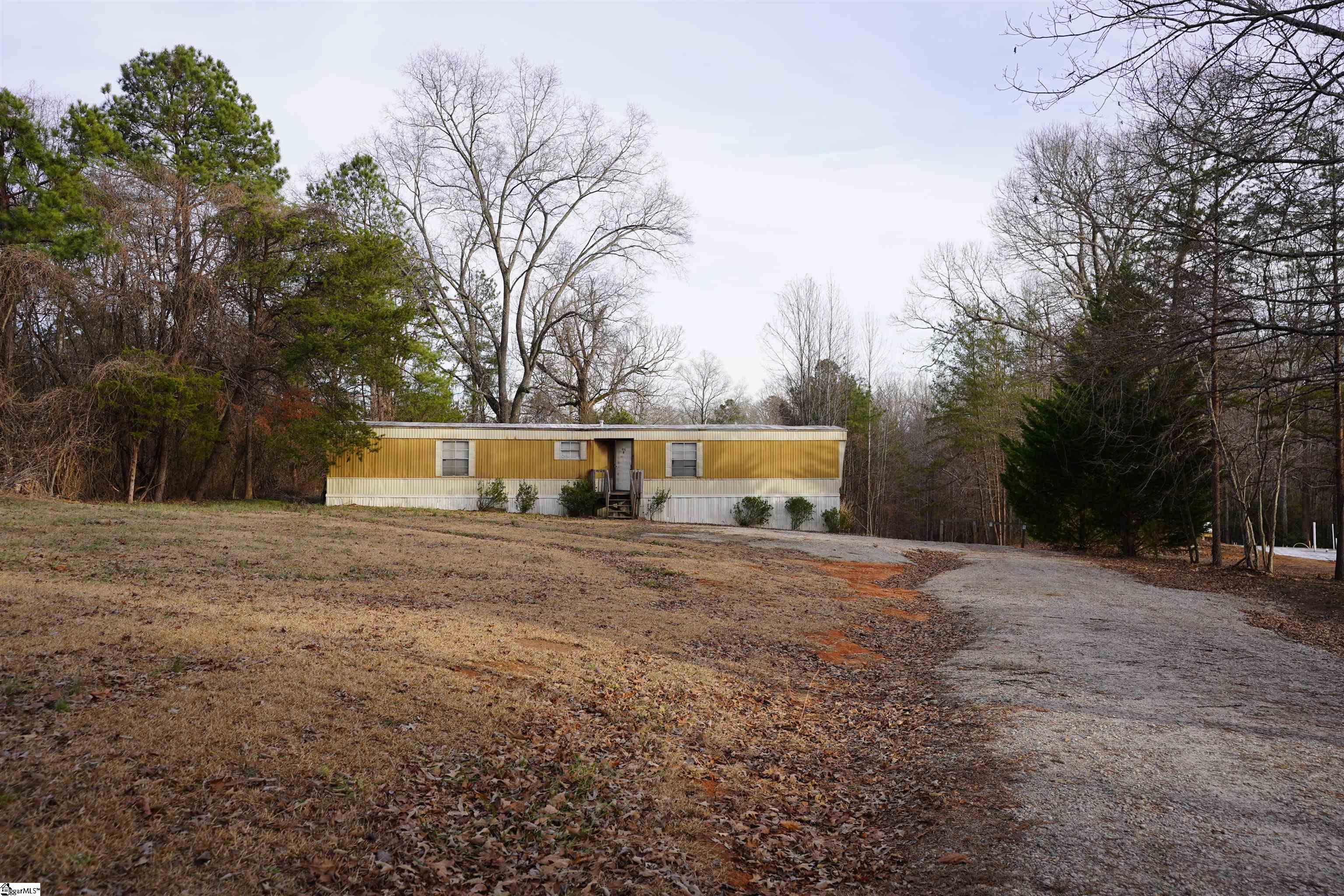 416 Bulls Road, Taylors, SC, 29687