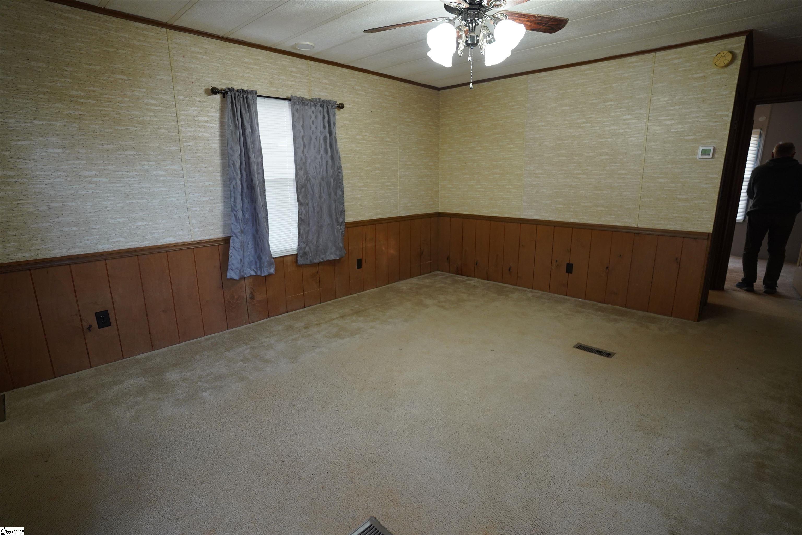 416 Bulls Road, Taylors, SC, 29687