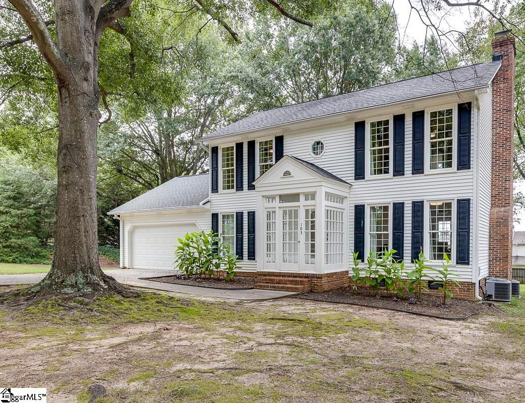 103 Cosgrove Lane photo 1