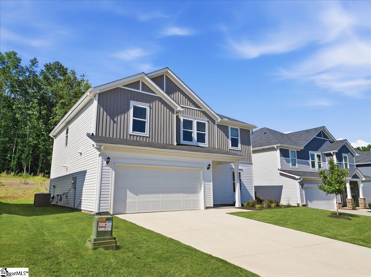 910 Rising Oak Court