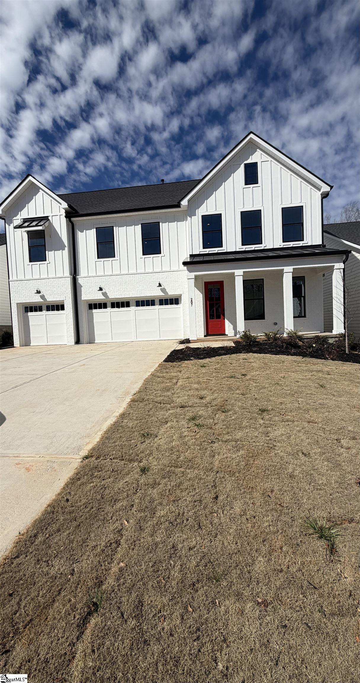 Find Your Home in South Carolina
