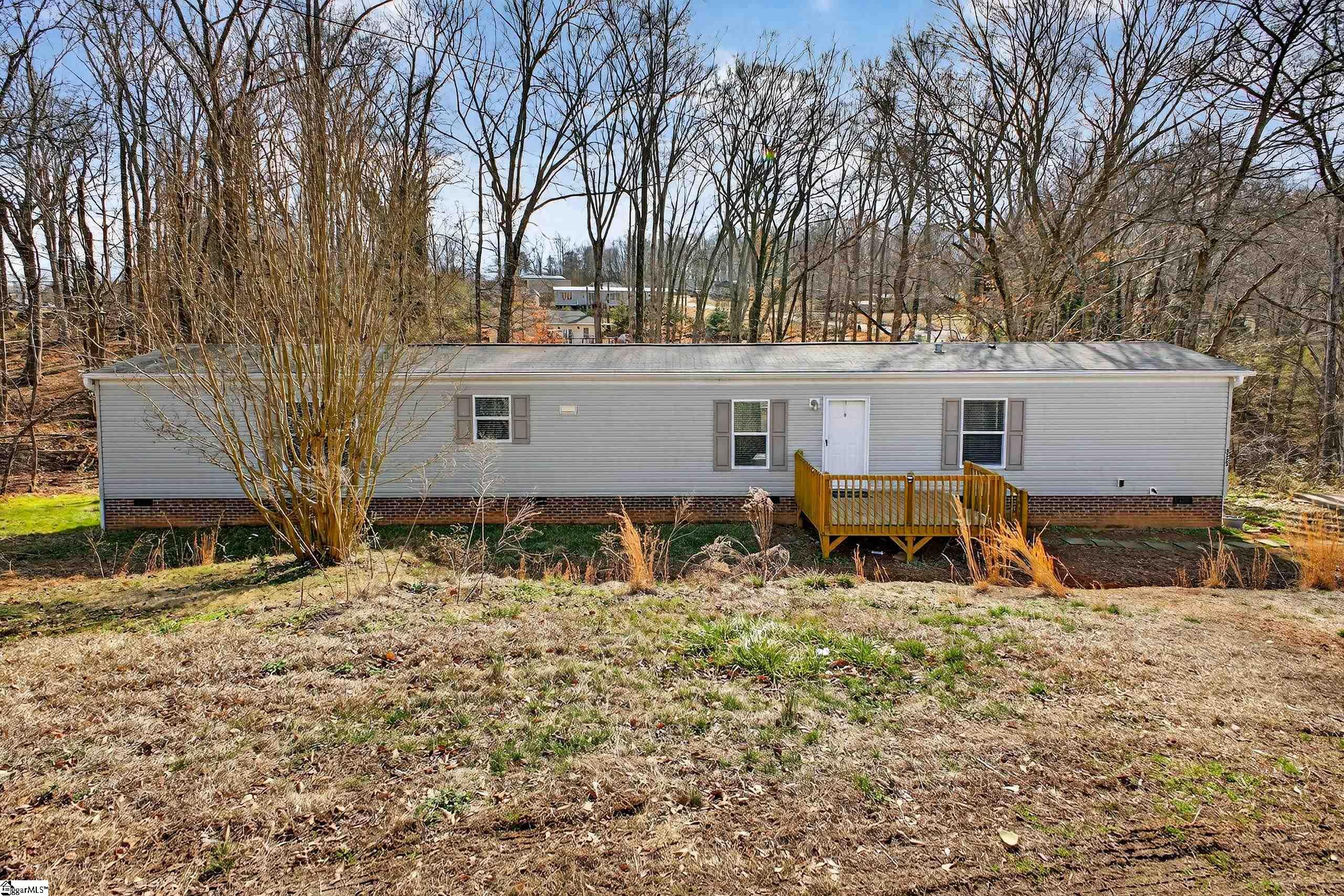 325 Lula Drive, Easley, SC, 29644