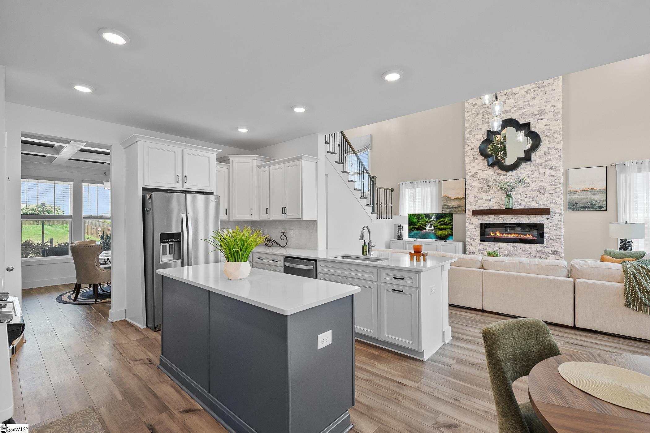 569 Fenwick Drive Woodruff, SC 29388