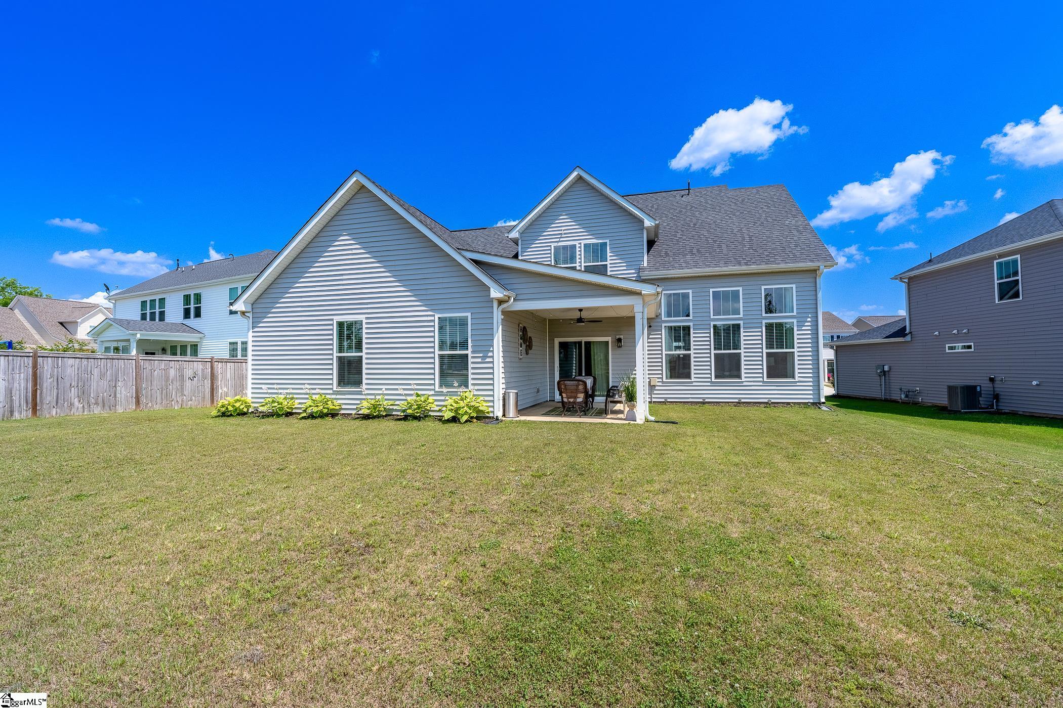569 Fenwick Drive Woodruff, SC 29388