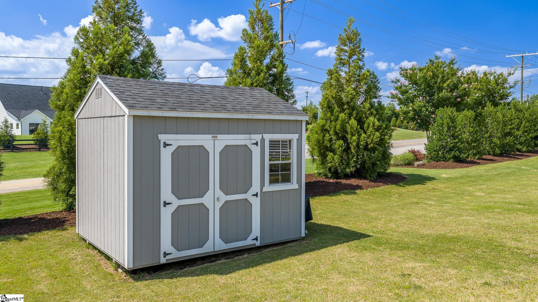 569 Fenwick Drive Woodruff, SC 29388