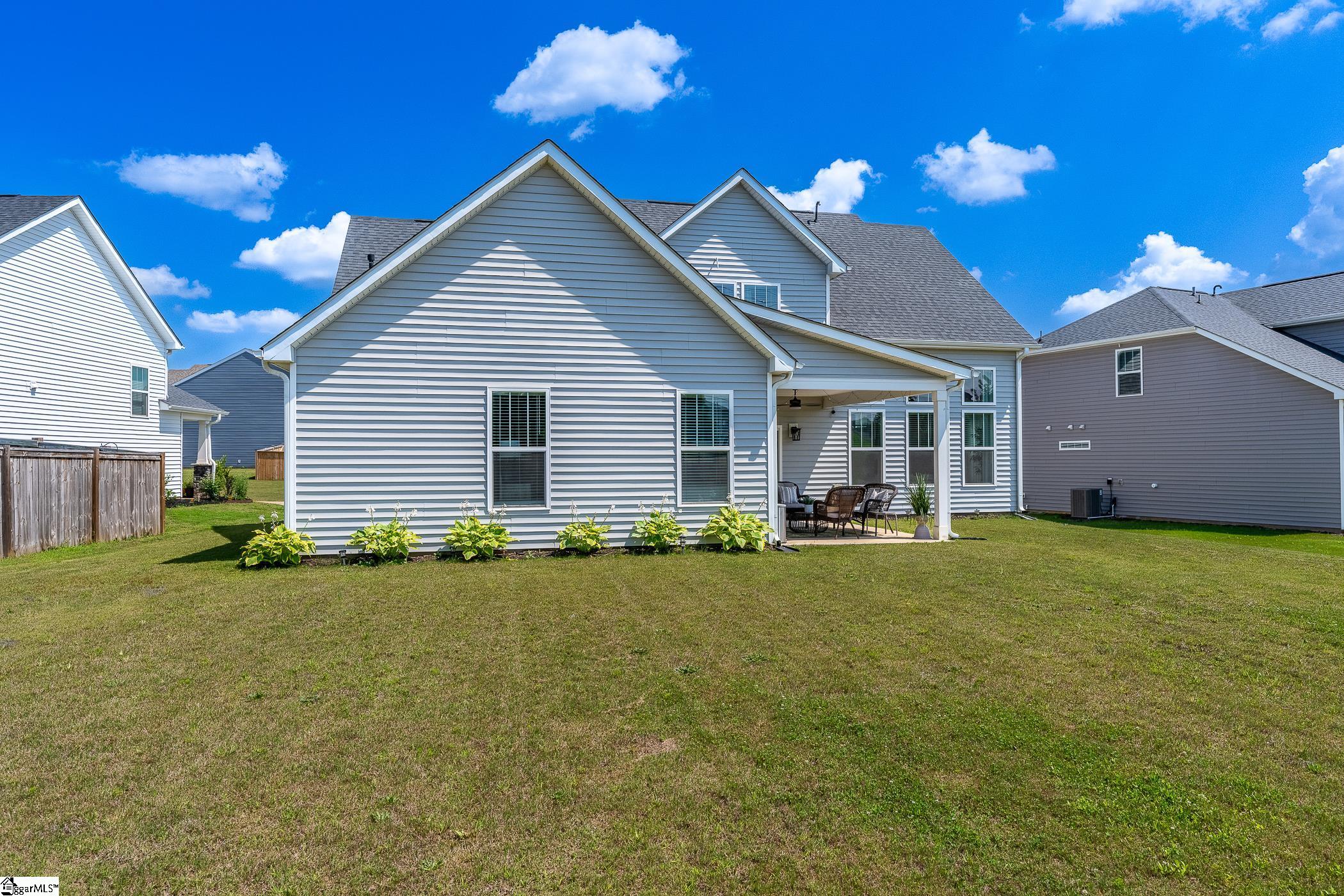 569 Fenwick Drive Woodruff, SC 29388