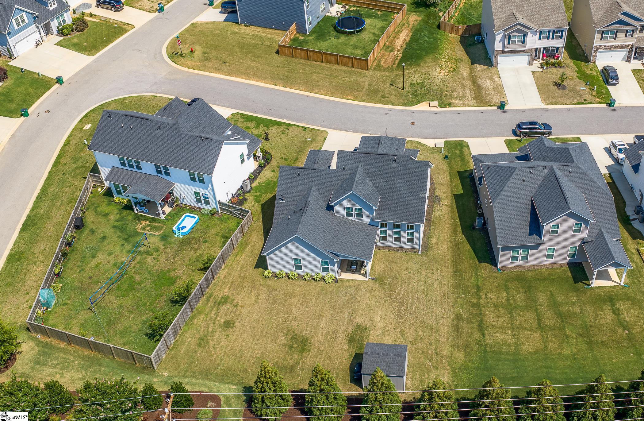 569 Fenwick Drive Woodruff, SC 29388