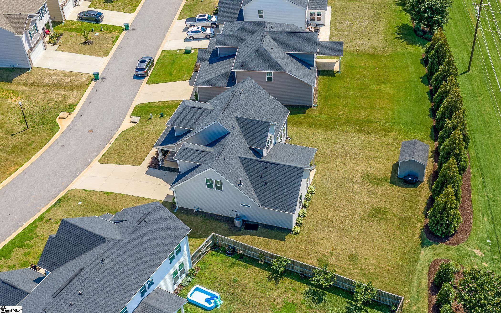569 Fenwick Drive Woodruff, SC 29388