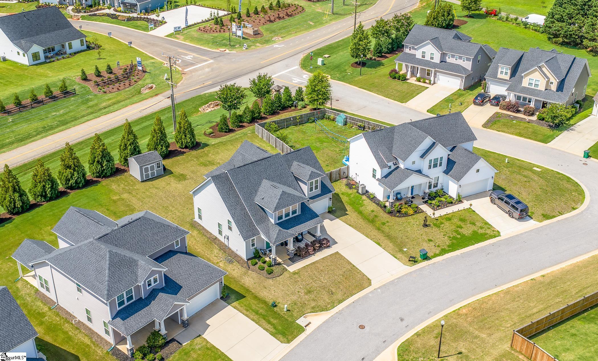 569 Fenwick Drive Woodruff, SC 29388