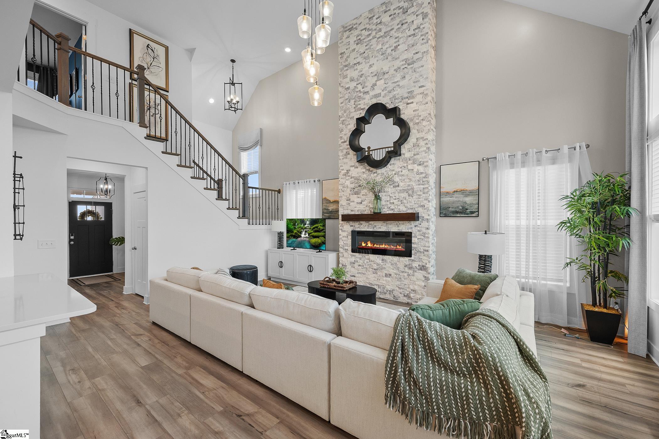 569 Fenwick Drive Woodruff, SC 29388