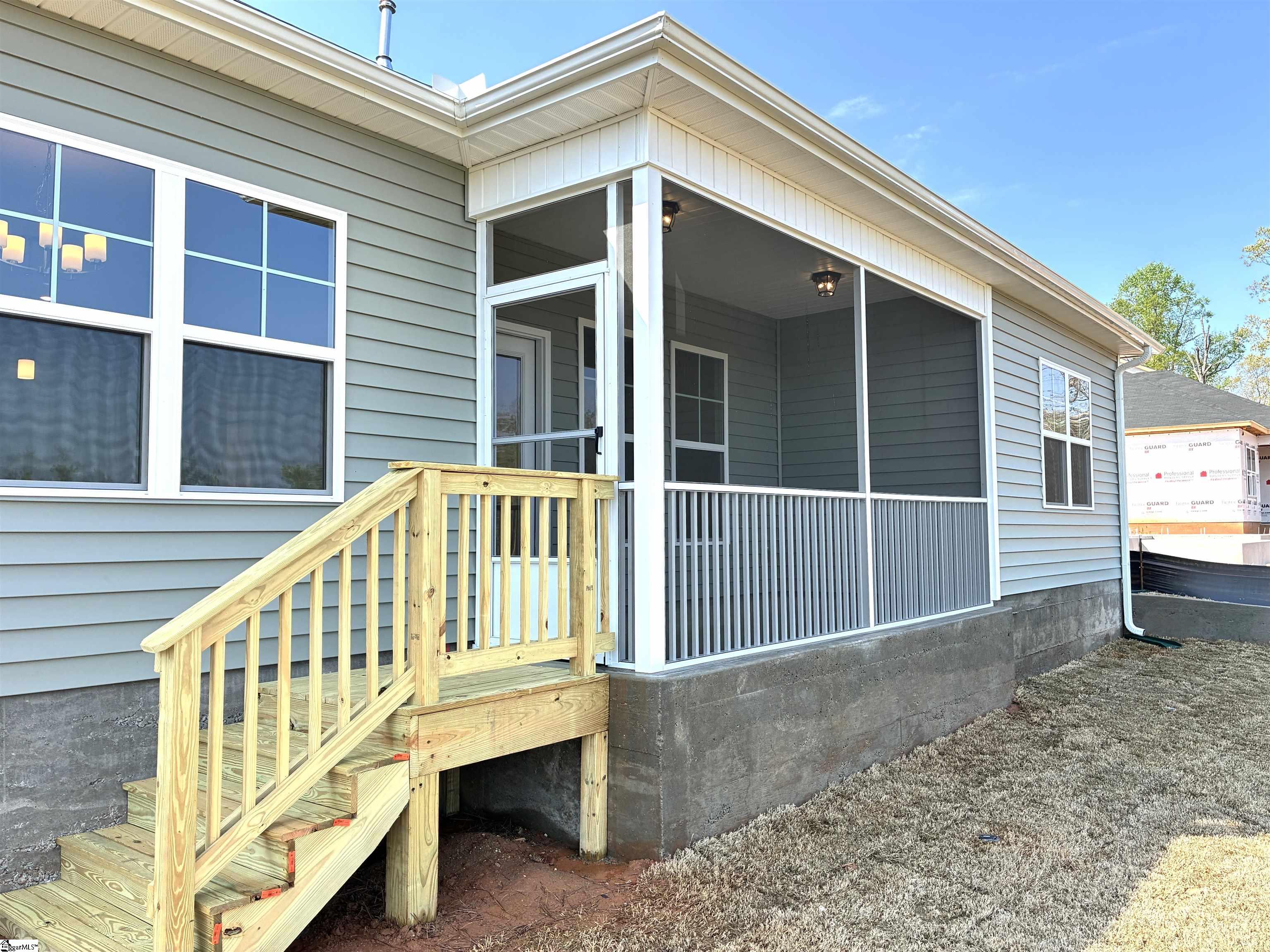 308 Blaine Court Greenville, SC 29607