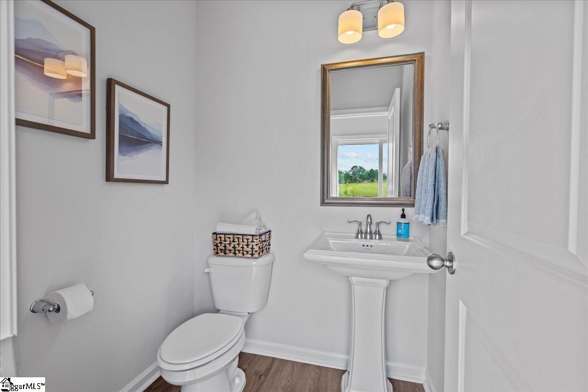 406 Speyside Lane Anderson, SC 29621