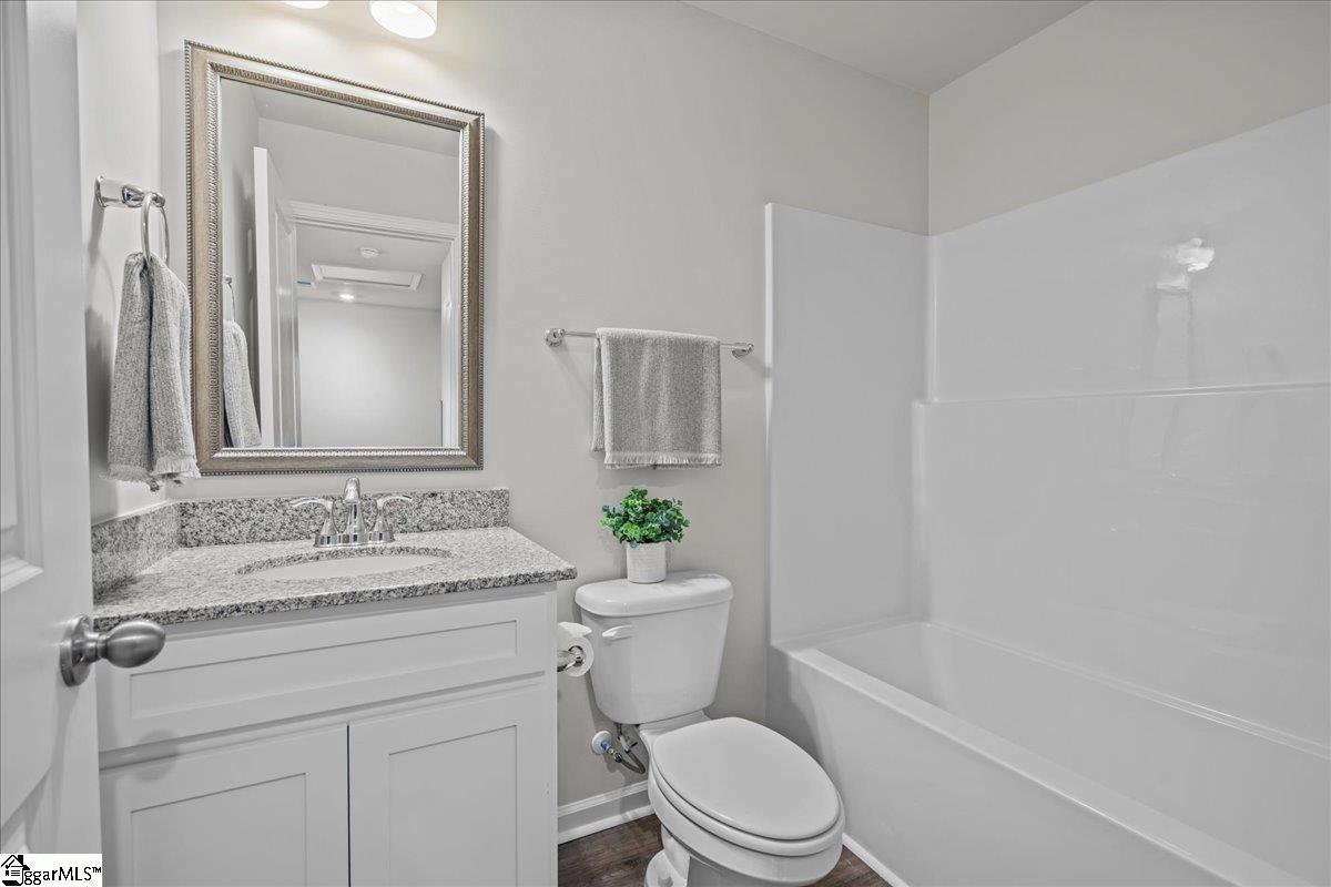 406 Speyside Lane Anderson, SC 29621