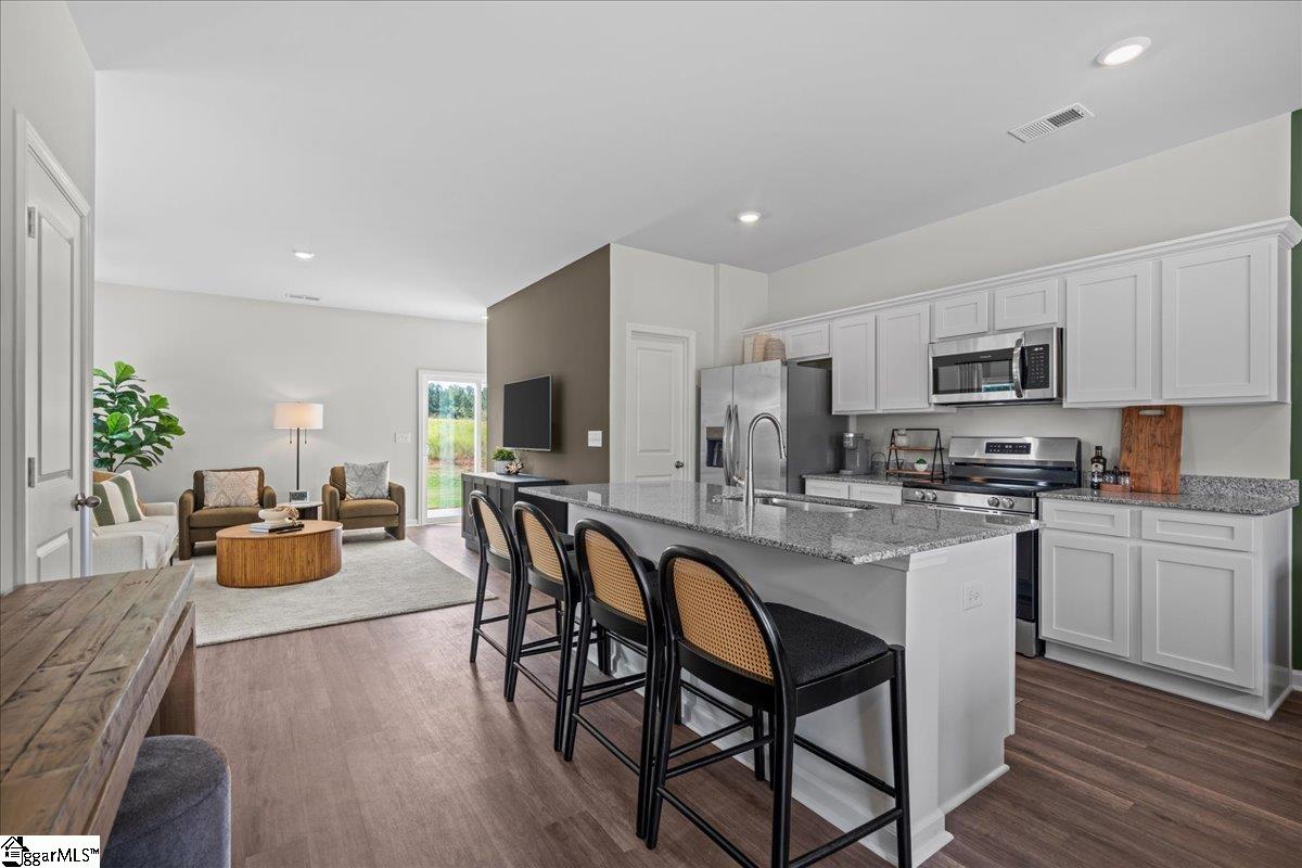 406 Speyside Lane Anderson, SC 29621