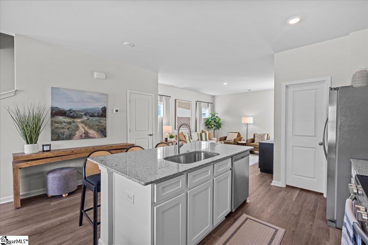 404 Speyside Lane Anderson, SC 29621