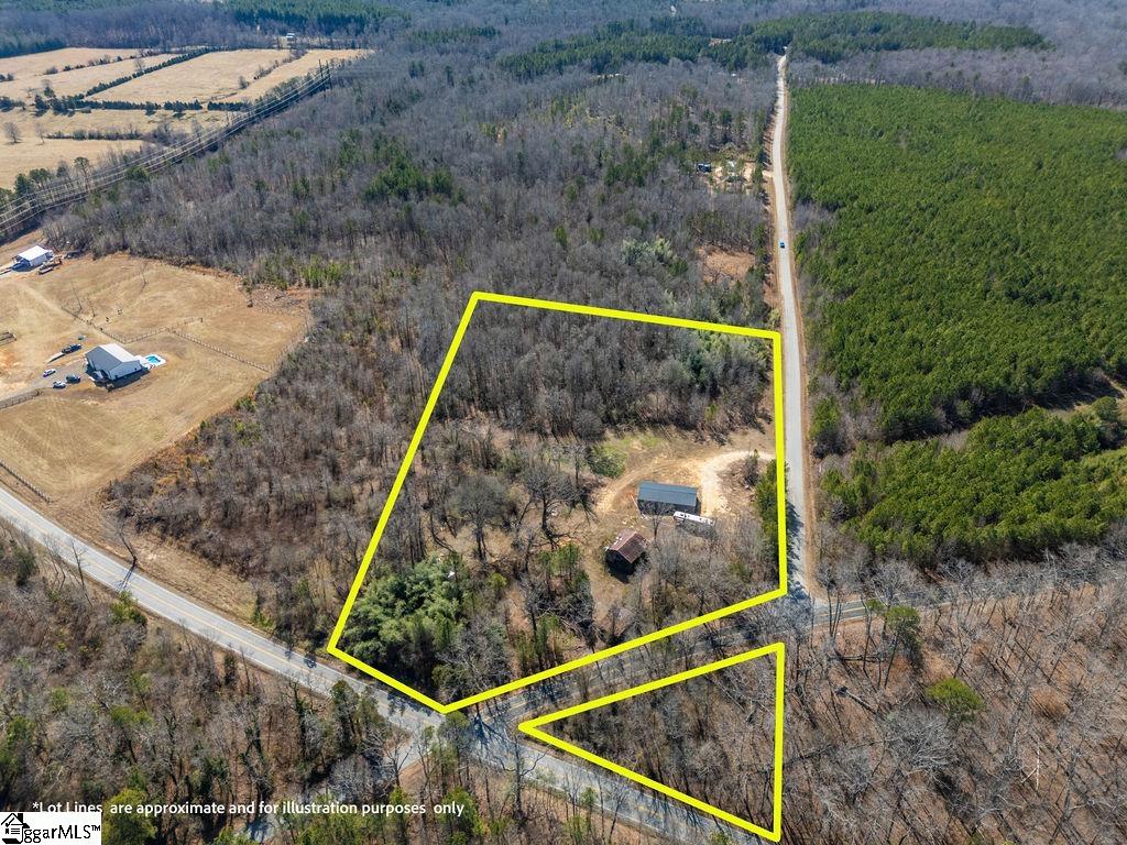 900 Asaville School Road Anderson, SC 29621