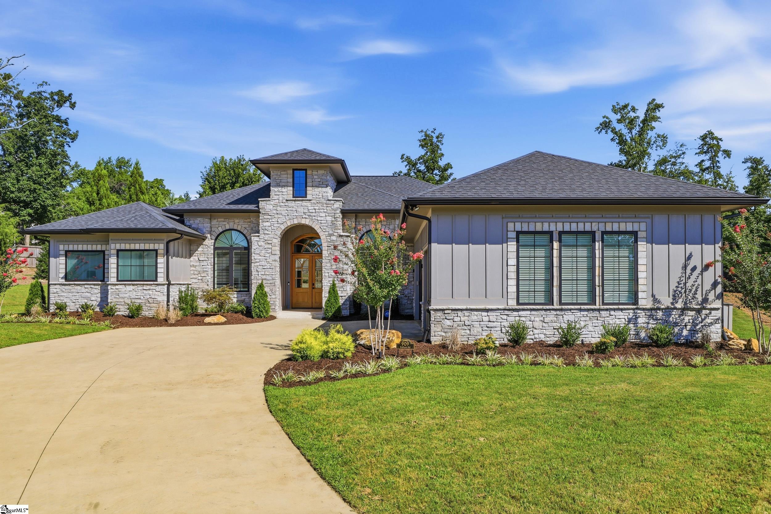 909 Pelham Road Greenville, SC 29615