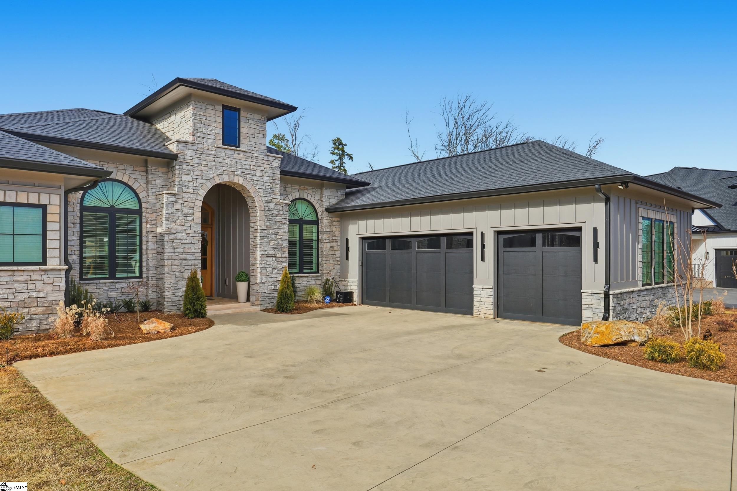 909 Pelham Road Greenville, SC 29615