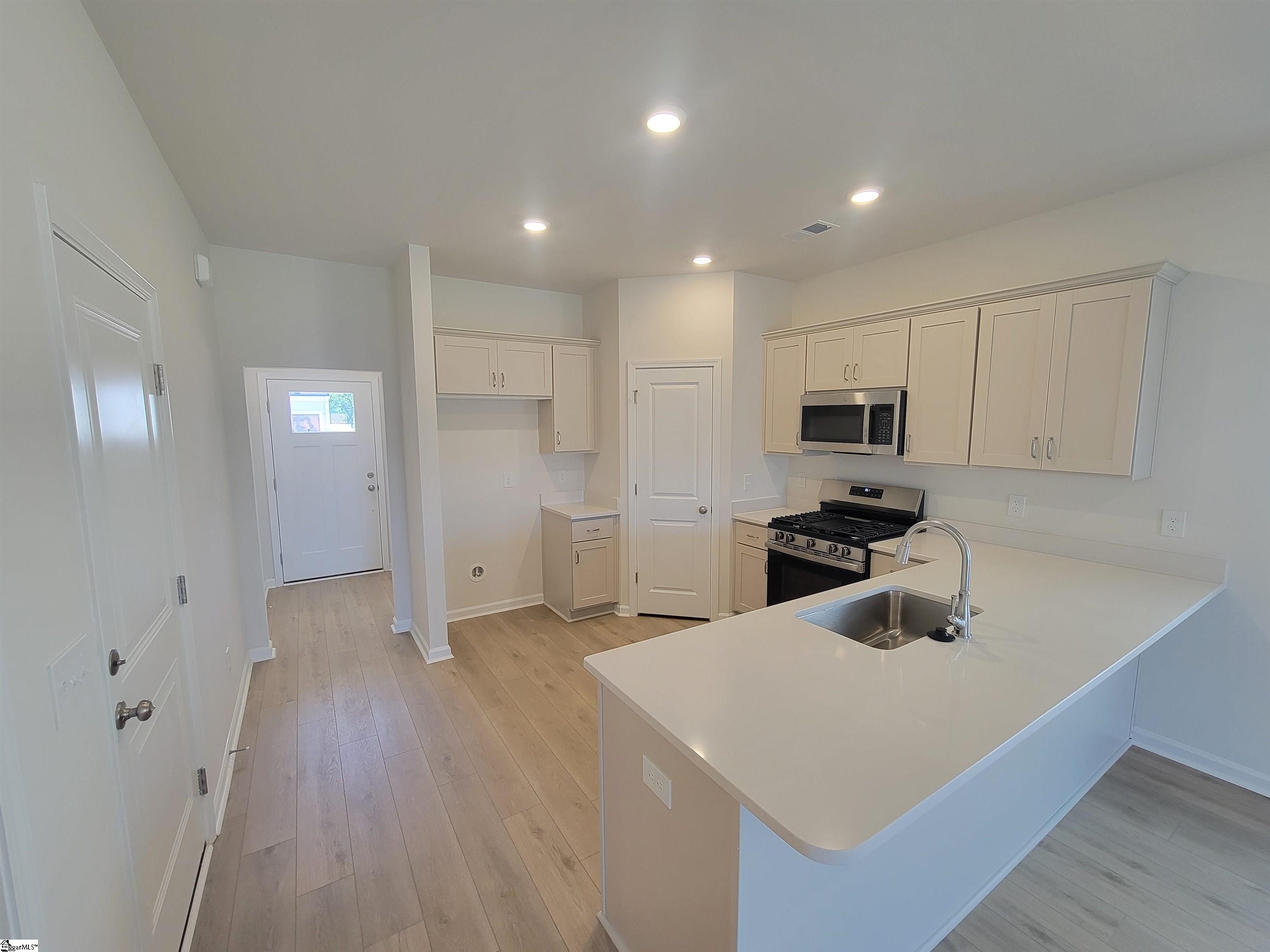2332 Mill Loop UNIT Lot 58 Spartanburg, SC 29301