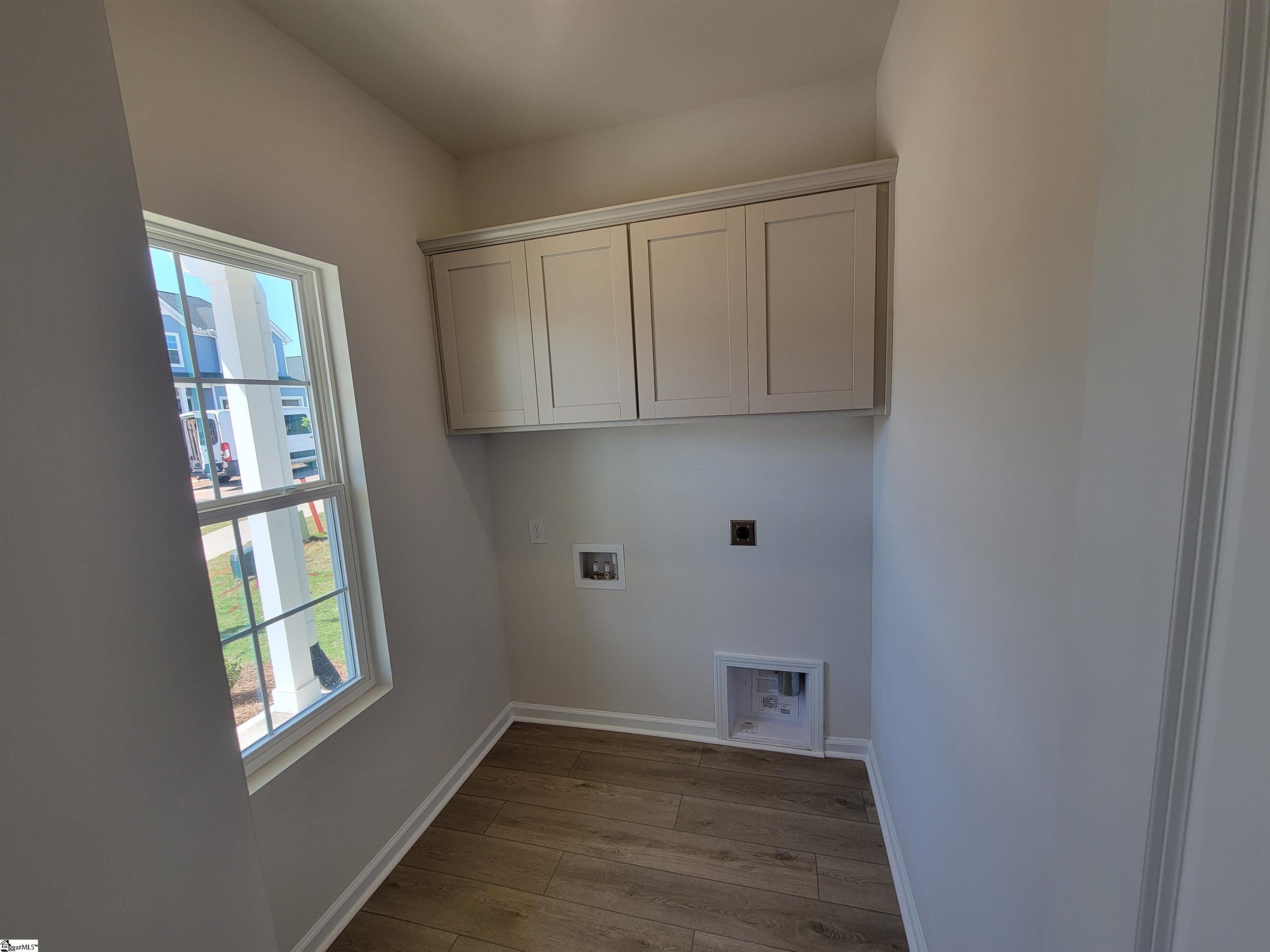 2332 Mill Loop UNIT Lot 58 Spartanburg, SC 29301