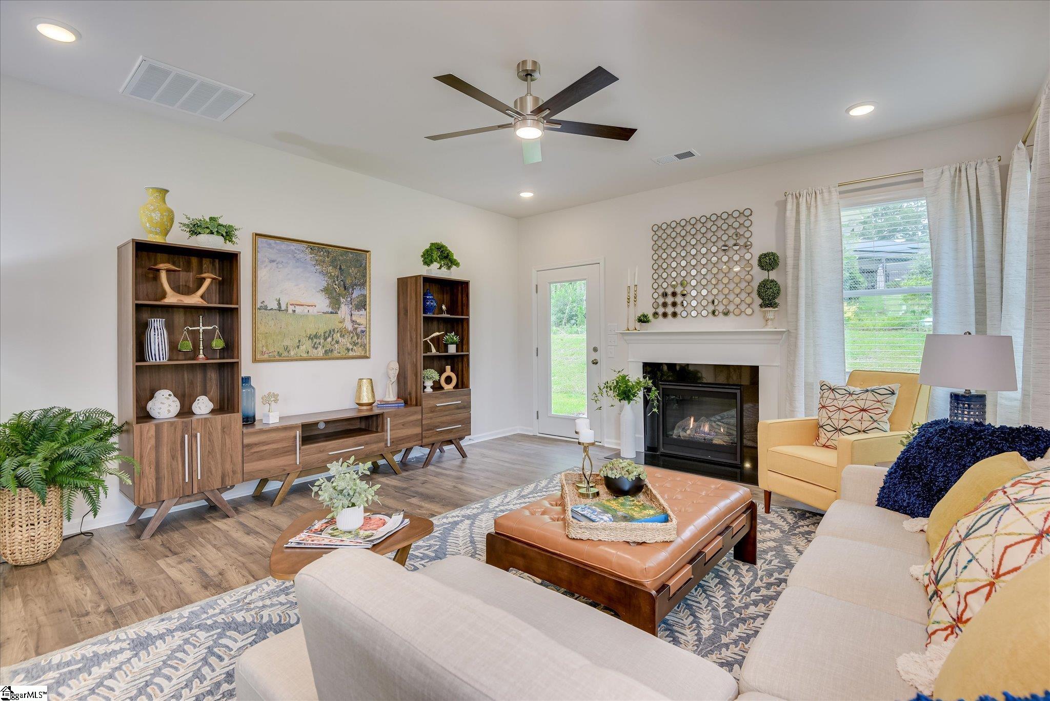 113 Terpack Court Gray Court, SC 29645