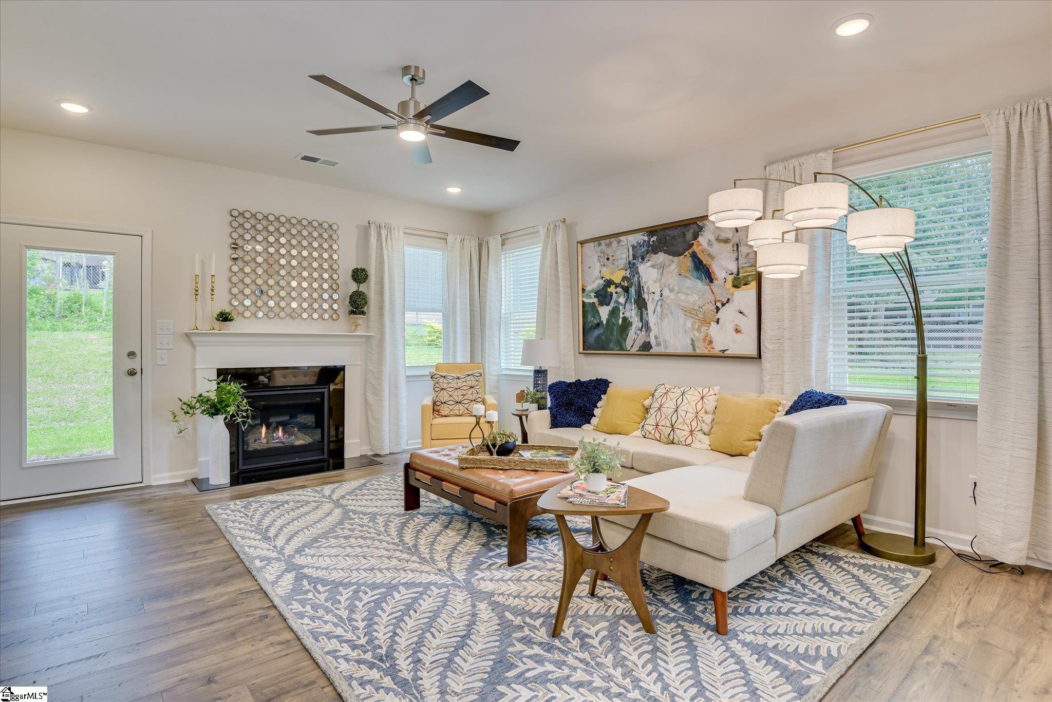 113 Terpack Court Gray Court, SC 29645