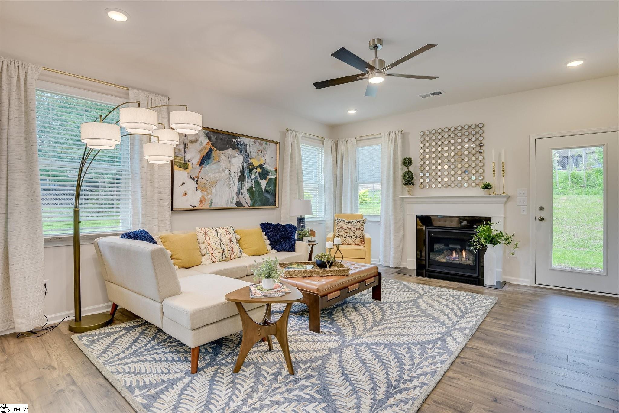 113 Terpack Court Gray Court, SC 29645