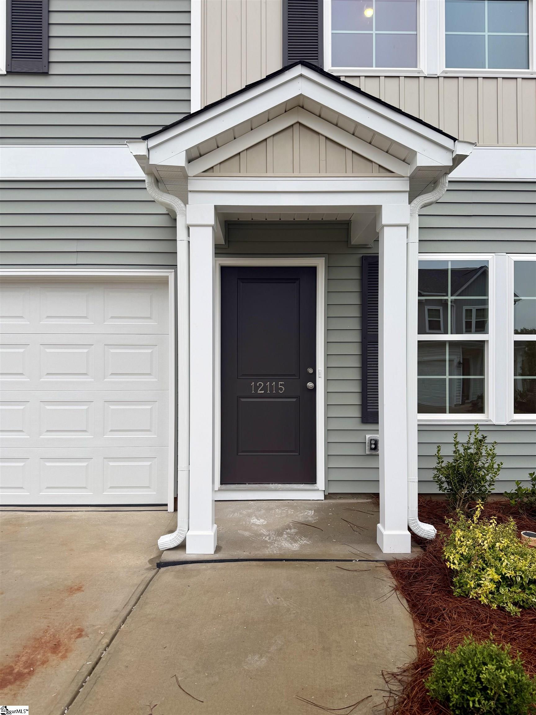 12115 Lansbury Drive UNIT lot 71 Inman, SC 29349