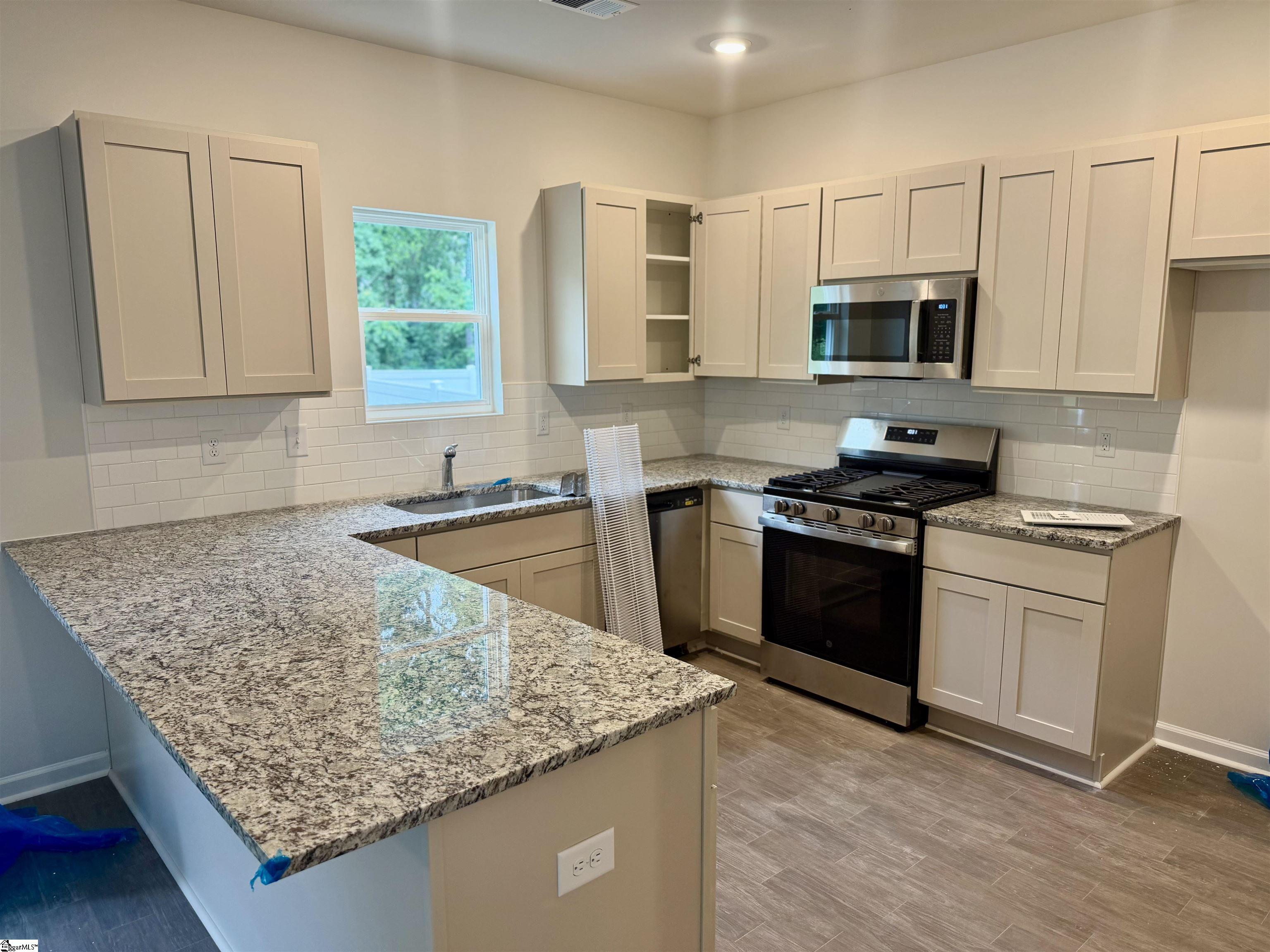 12115 Lansbury Drive UNIT lot 71 Inman, SC 29349