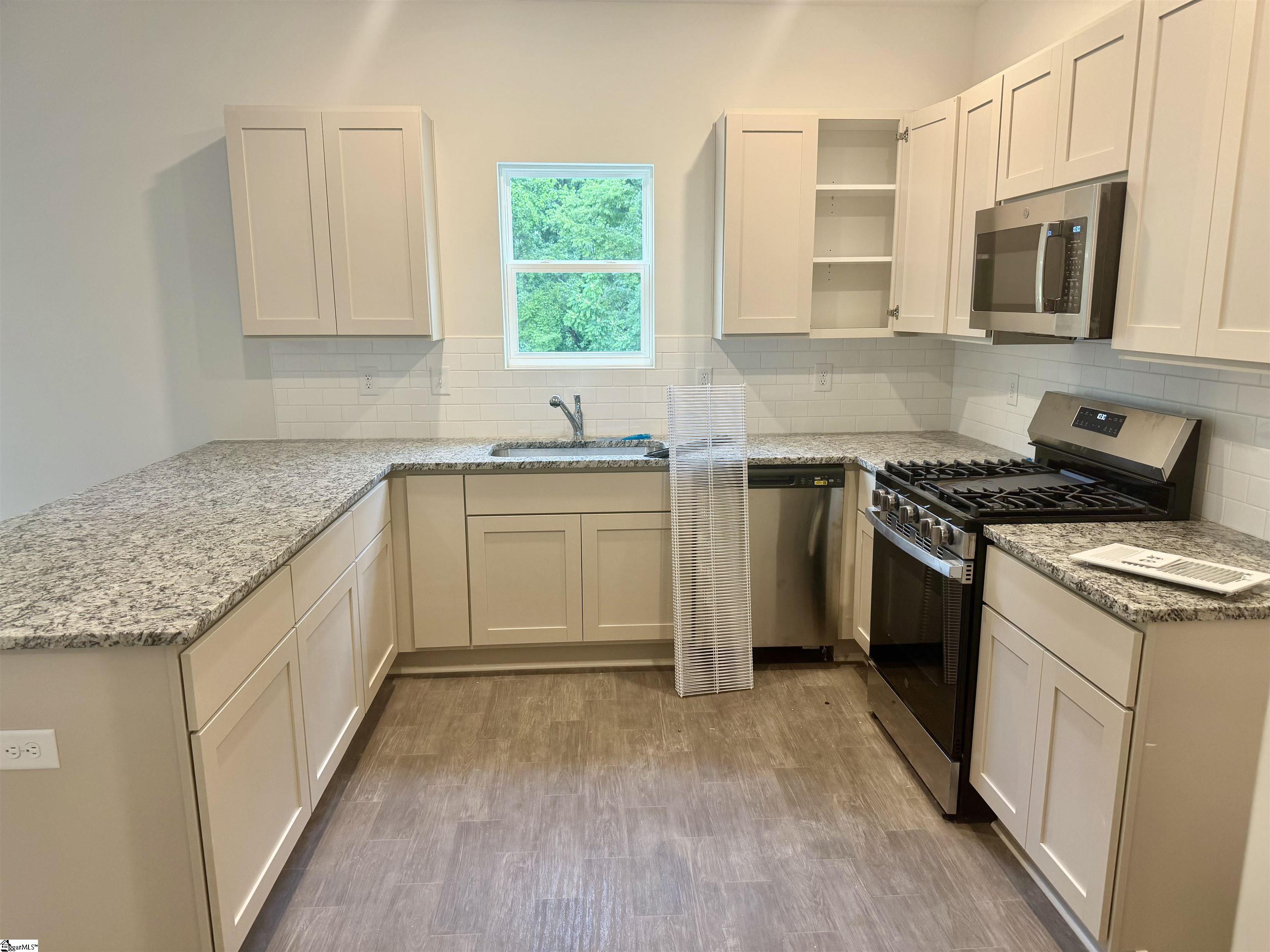 12115 Lansbury Drive UNIT lot 71 Inman, SC 29349