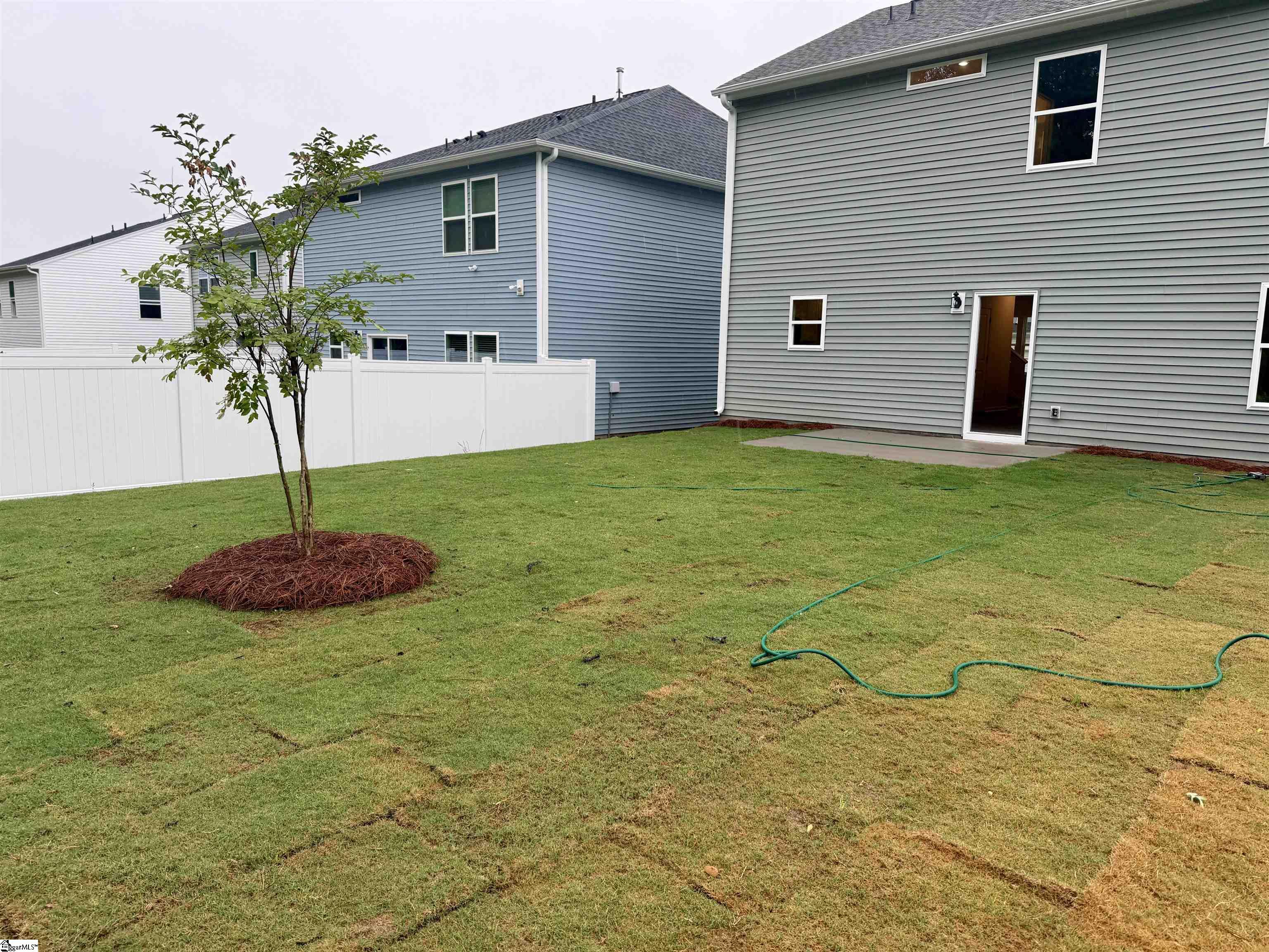 12115 Lansbury Drive UNIT lot 71 Inman, SC 29349