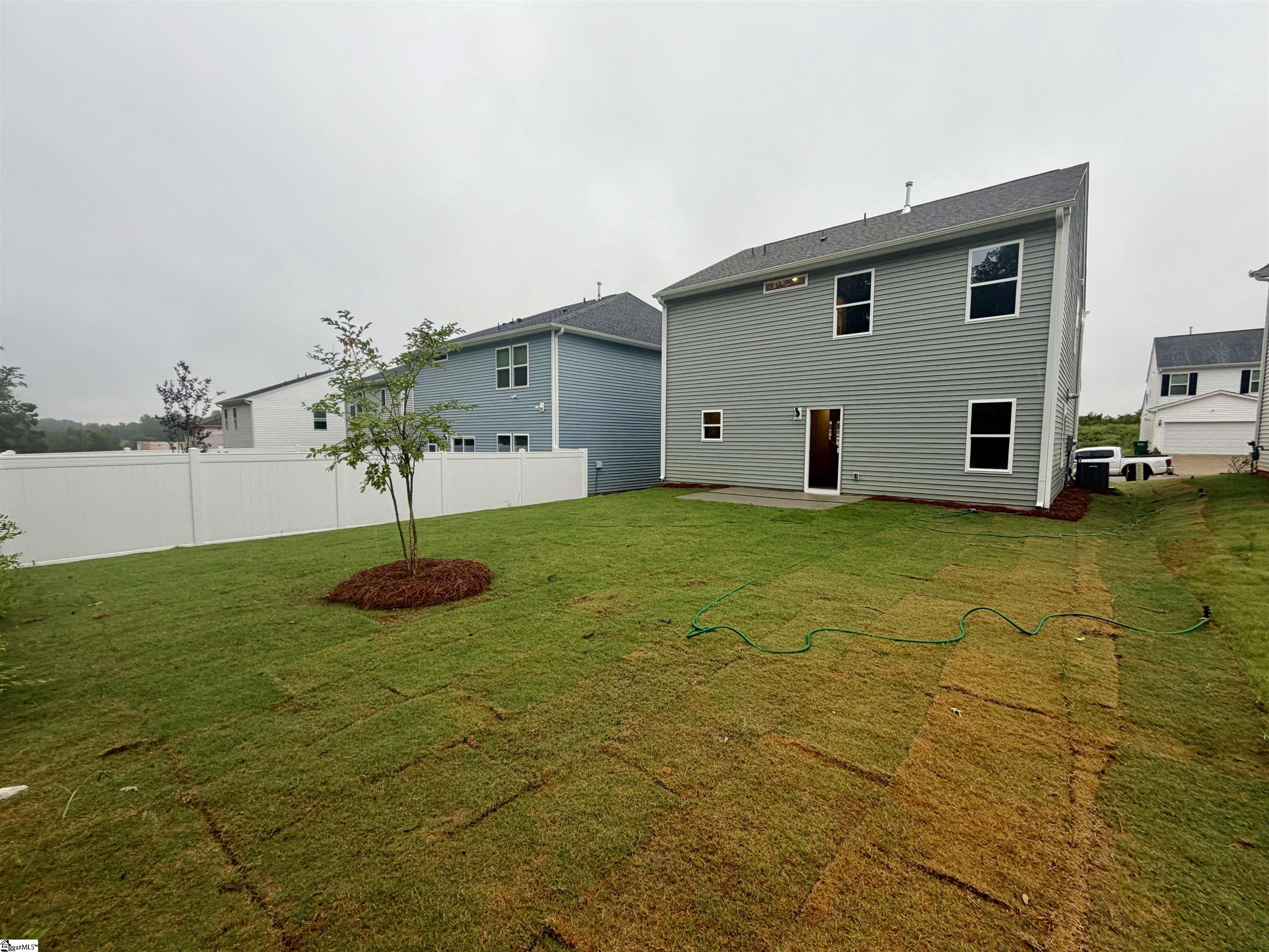 12115 Lansbury Drive UNIT lot 71 Inman, SC 29349
